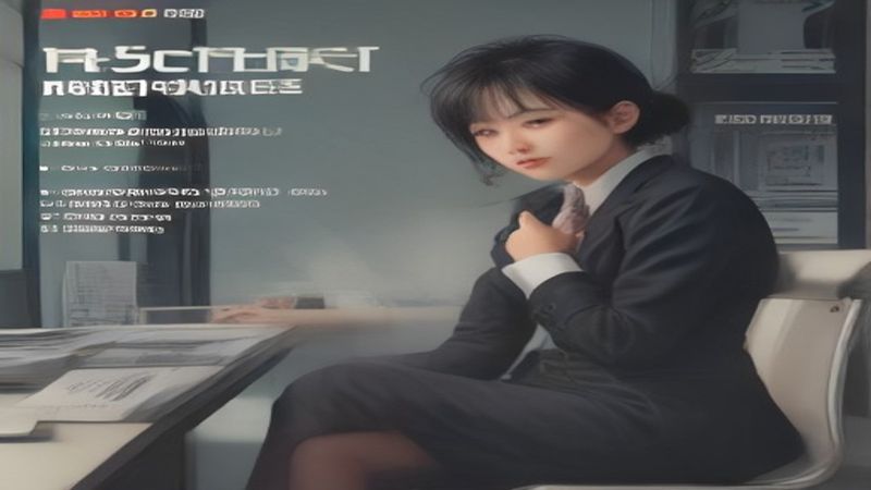 jm comic漫绘奇境匠心筑梦品牌主视觉插画